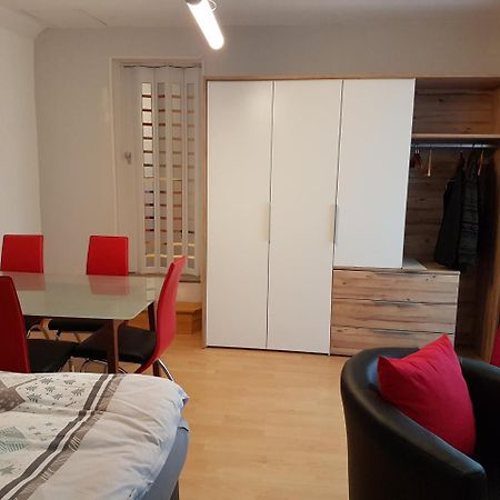 Zeuthen Ferienwohnung Am See, Stadtgrenze Berlin Exterior photo