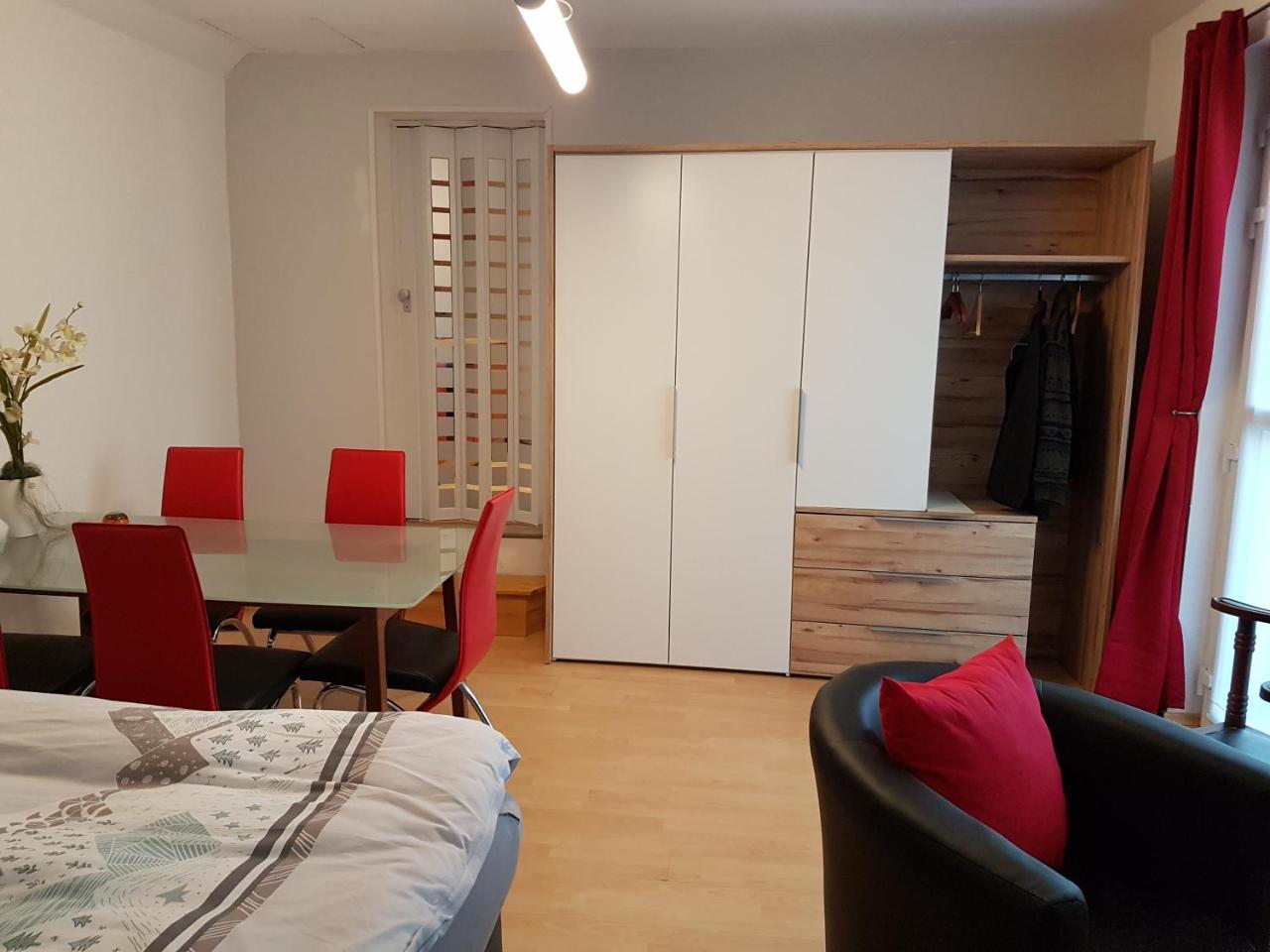 Zeuthen Ferienwohnung Am See, Stadtgrenze Berlin Exterior photo